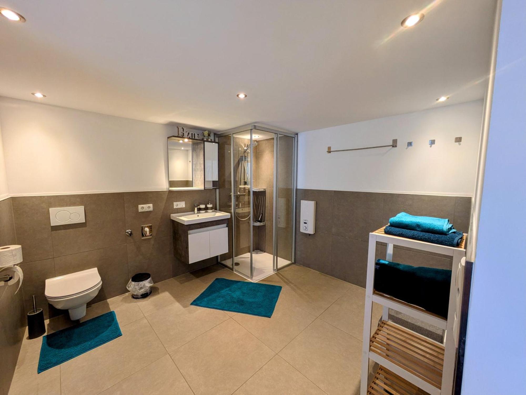 Ferienwohnung Gurgltal Nassereith Esterno foto