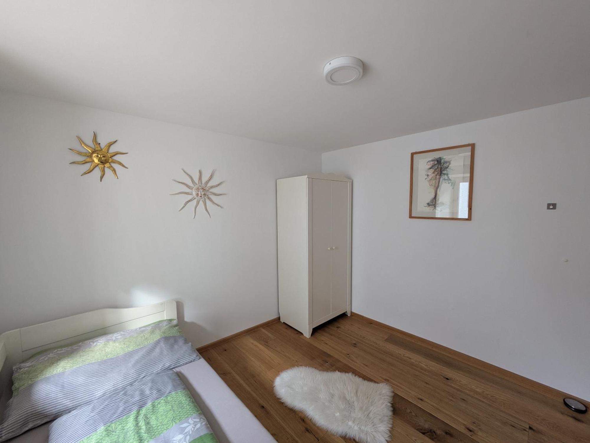 Ferienwohnung Gurgltal Nassereith Esterno foto